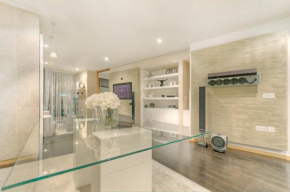 Hi-End 2BR, 2BR Apt, Heart of Canary Wharf - West India